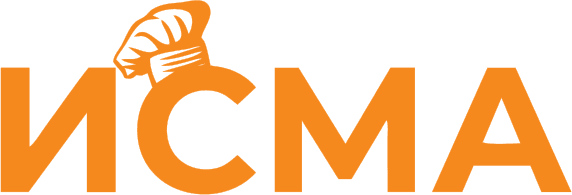 ИСМА
